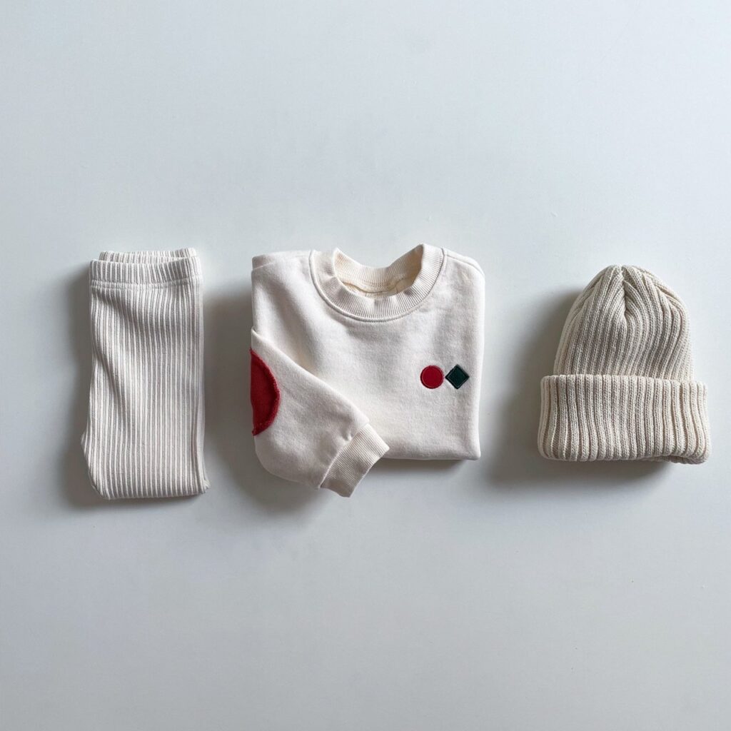 Baby Hoodies & Sweatshirts Wholesale 6