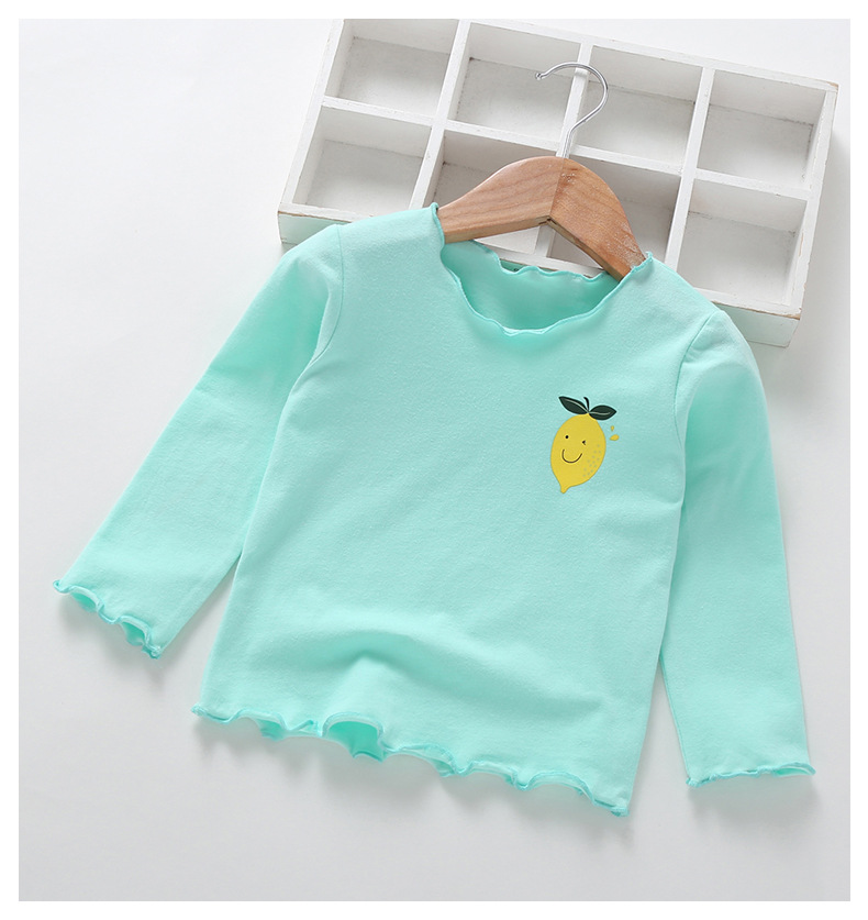 Wholesale Shirt For Babies 4