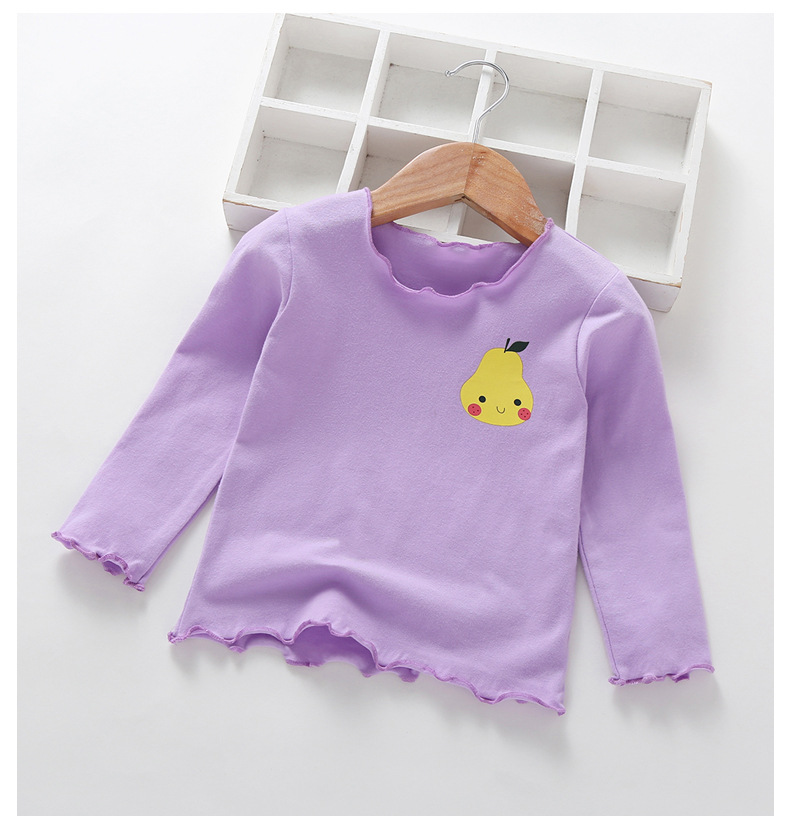 Wholesale Shirt For Babies 5