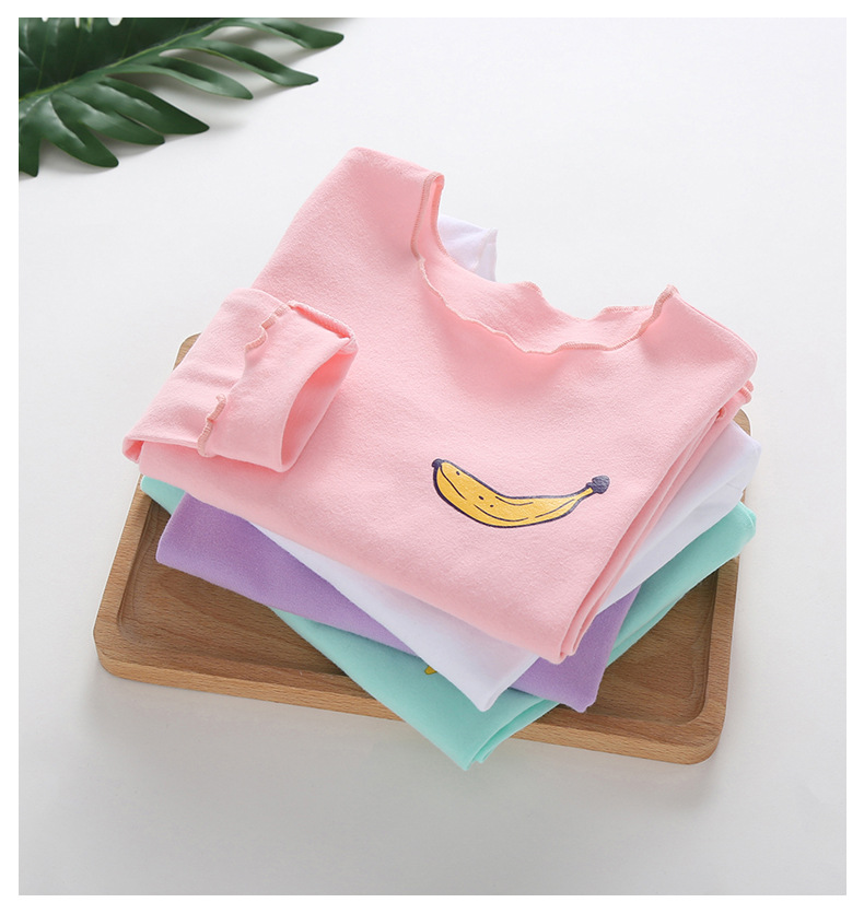 Wholesale Shirt For Babies 6