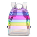 Little Girl Backpack 7