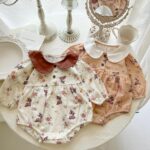 Cotton Wholesale Baby Clothes 11