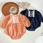 Latest Cute Baby Bodysuit 13