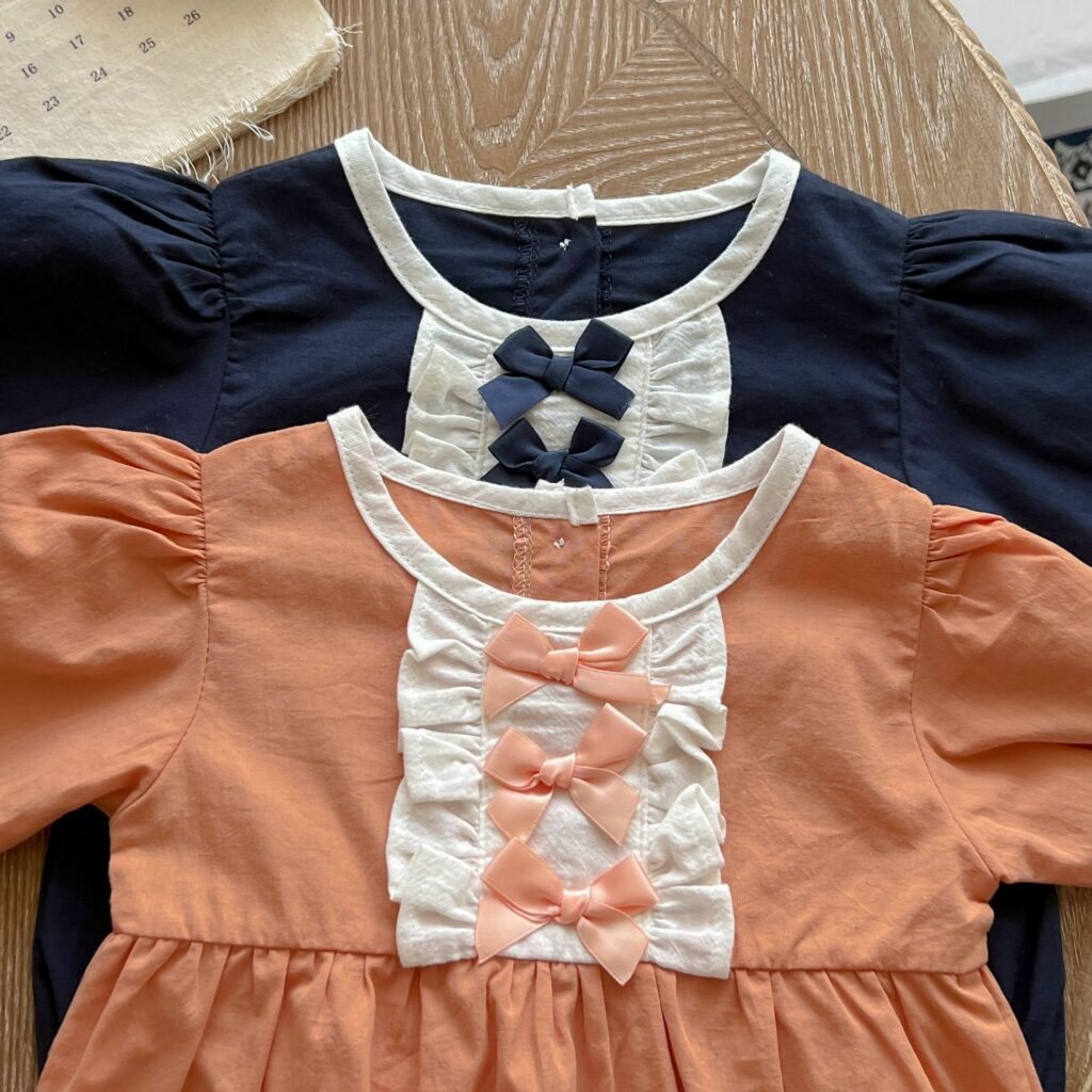Cotton Wholesale Baby Clothes 4