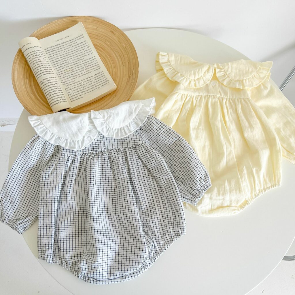 High Quality Baby Clothes 2