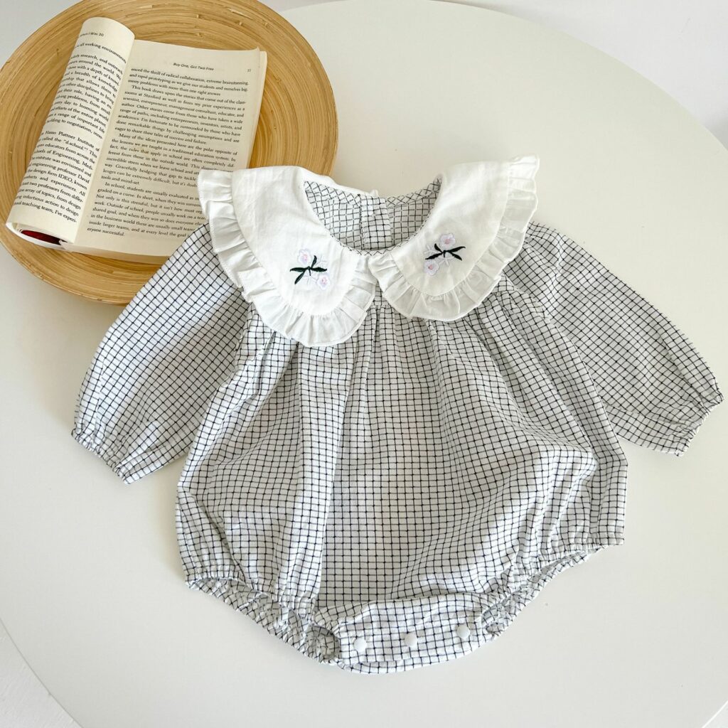 High Quality Baby Clothes 3