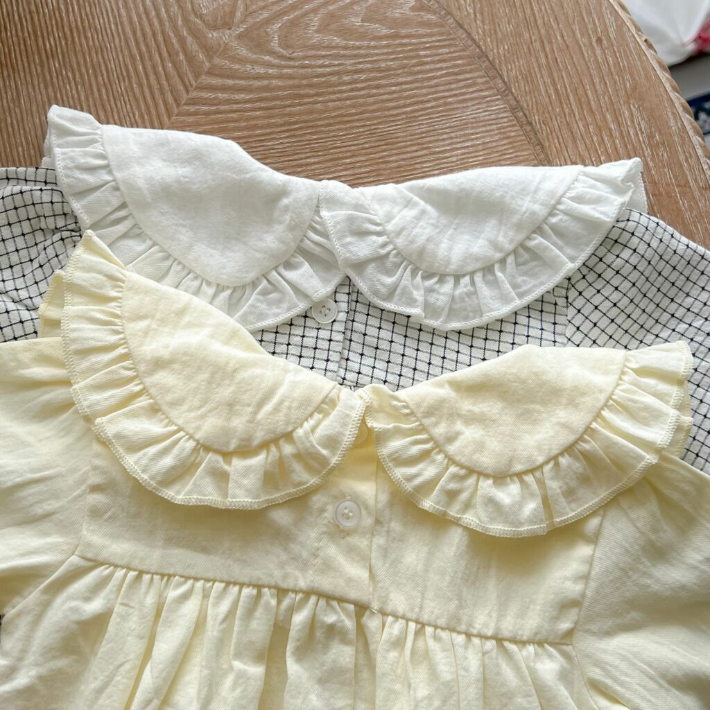 High Quality Baby Clothes 6