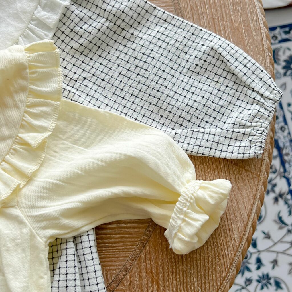 High Quality Baby Clothes 7