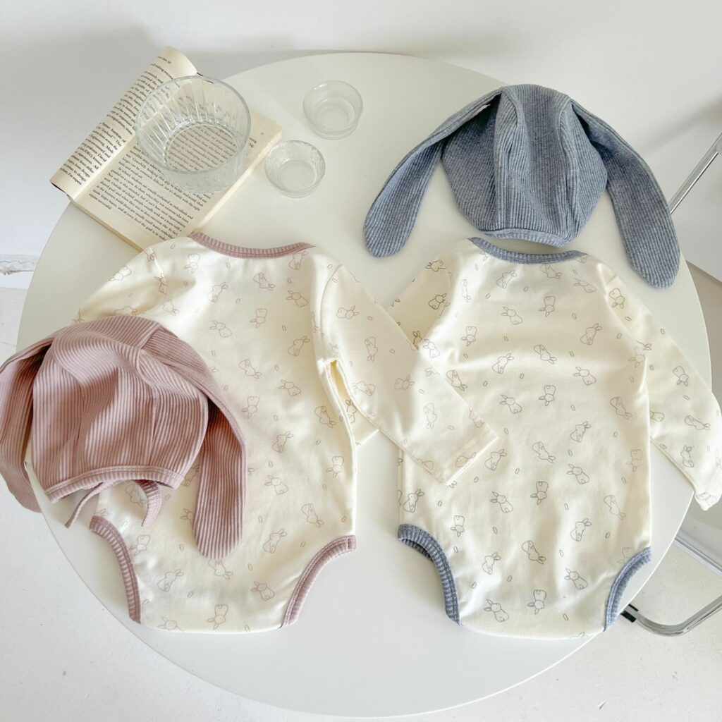 Lovely Baby Clothes Outfit 2