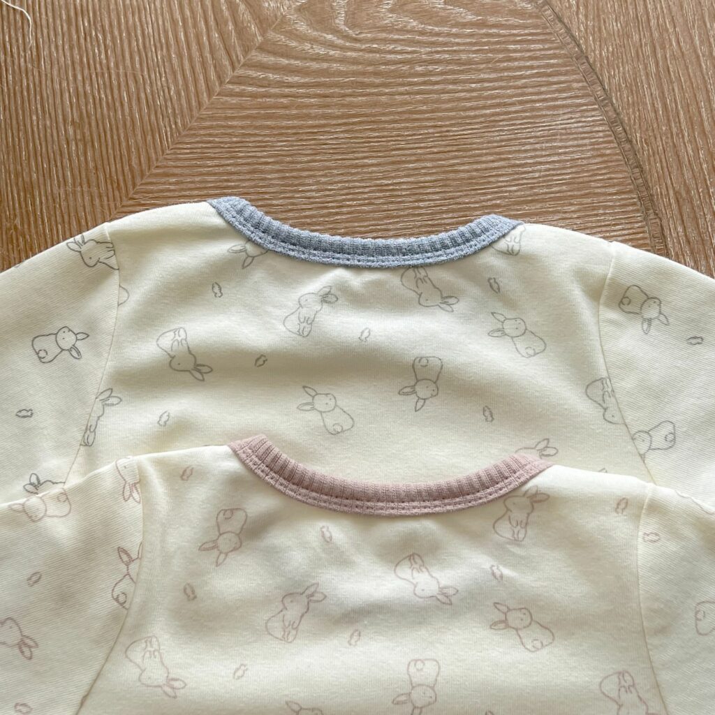 Lovely Baby Clothes Outfit 6