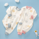 Lovely Baby Bodysuit Online 10