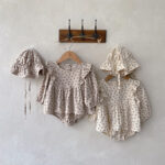 Fashion Clothes Sets Baby 7