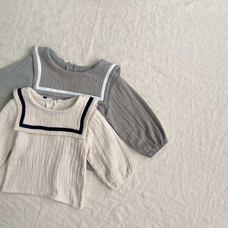 Cute Clothes Sets For Baby 3