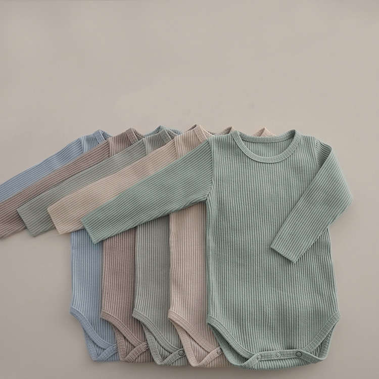 Soft Cotton Bodysuit Online 1