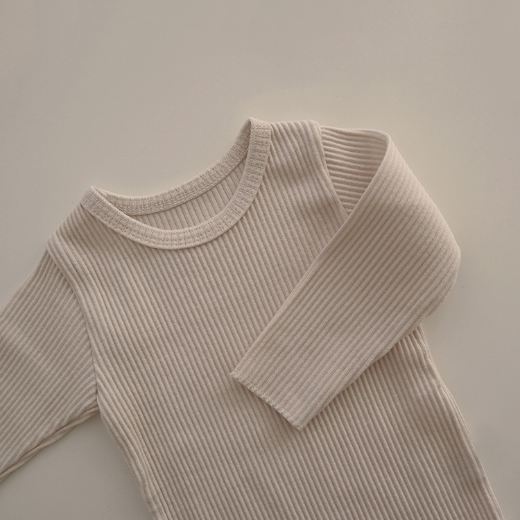 Soft Cotton Bodysuit Online 9