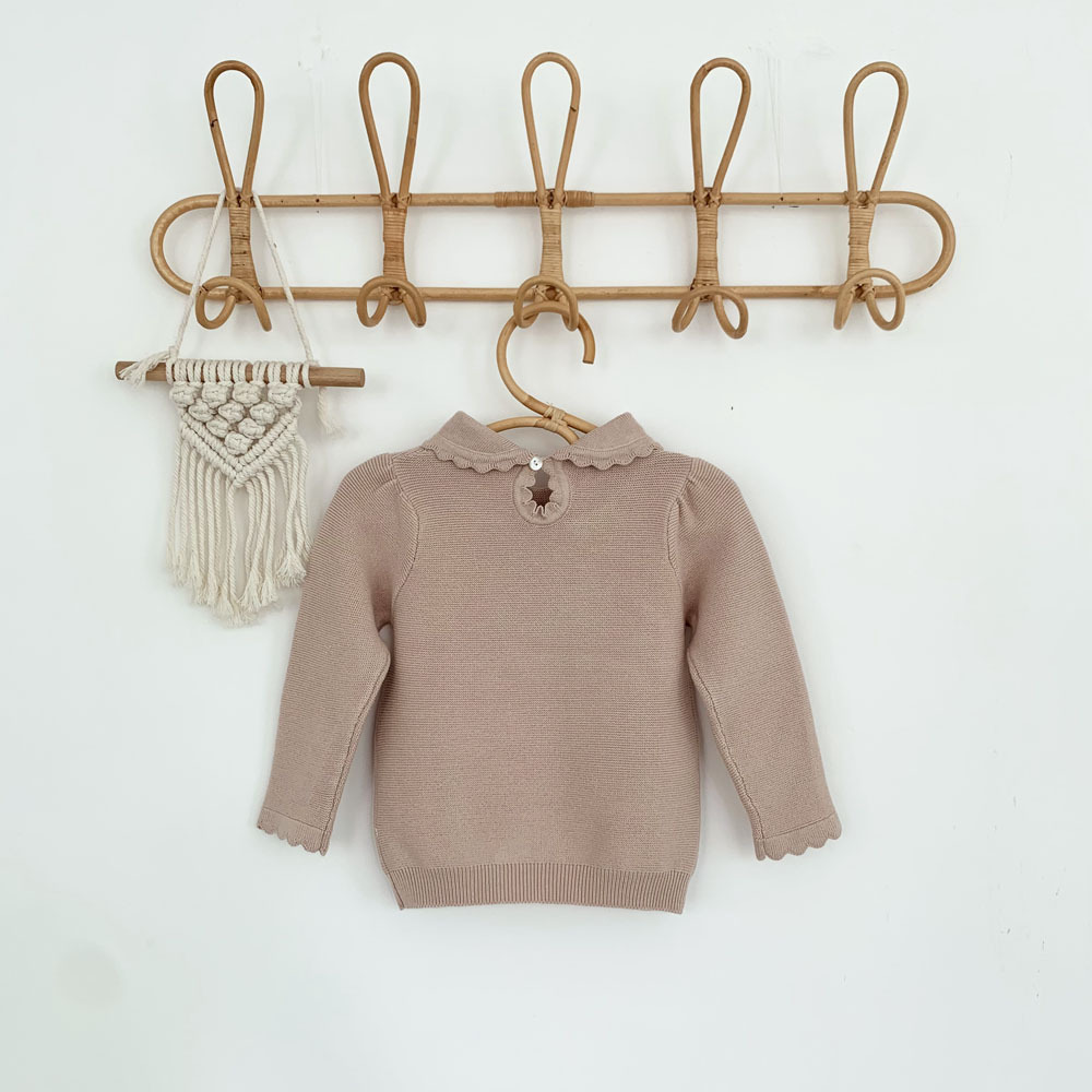 Best Quality Pullover Sweater 3