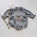 Hot Selling Baby Girl Clothes 10