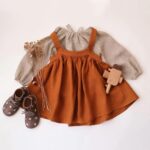 Fashion Baby Cloth Distributor 6