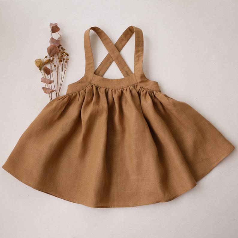 Hot Selling Baby Girl Clothes 4