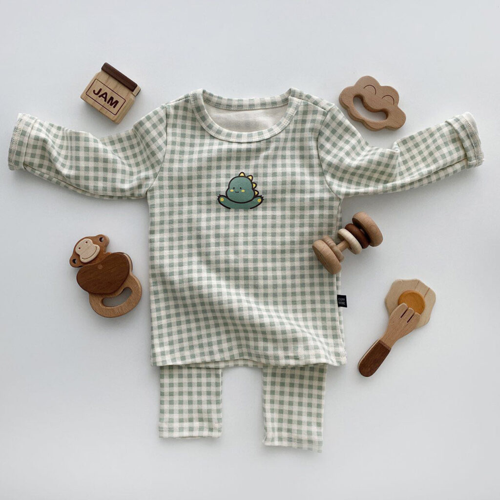 New Style Baby Clothes Business 4