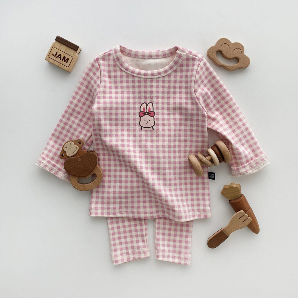 New Style Baby Clothes Business 5