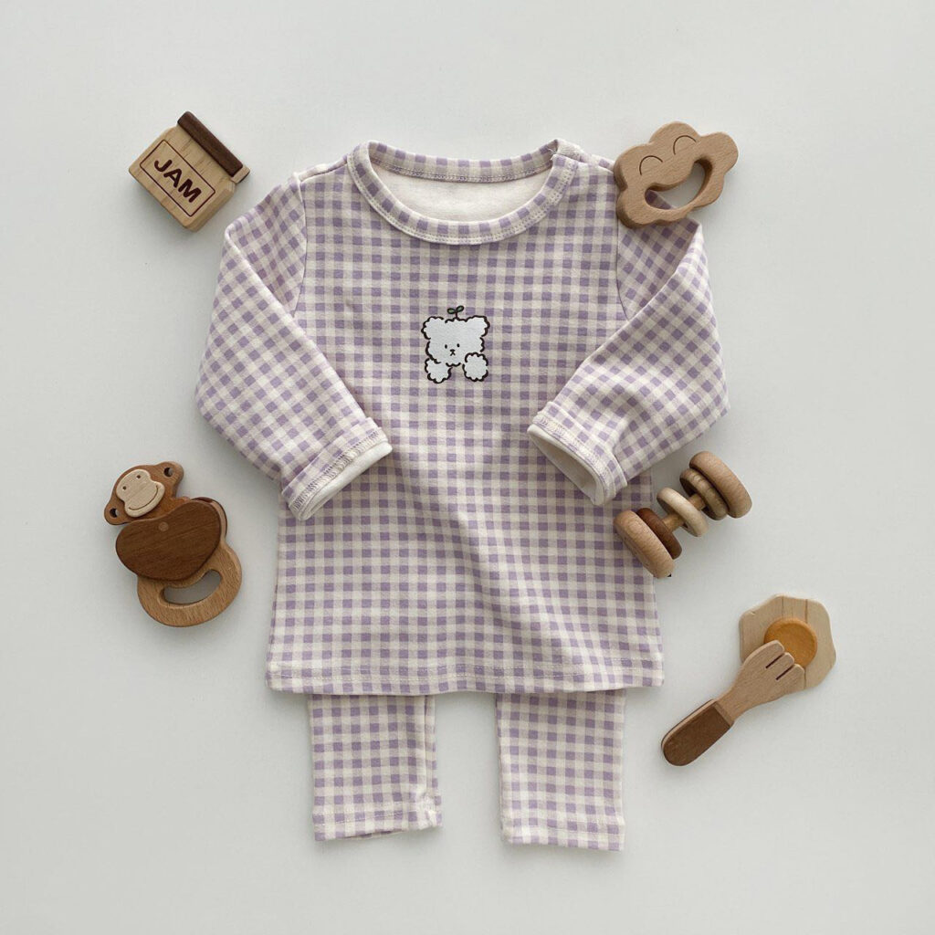 New Style Baby Clothes Business 6