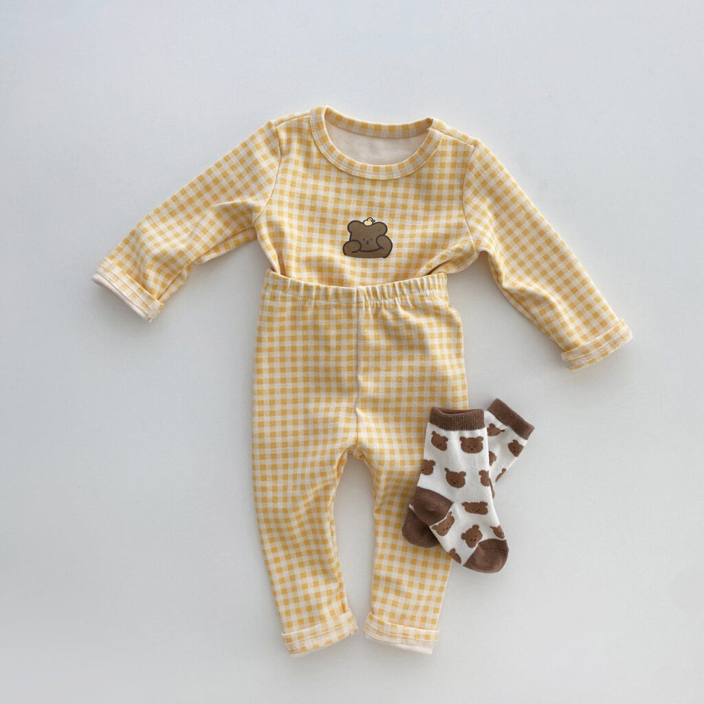 New Style Baby Clothes Business 7