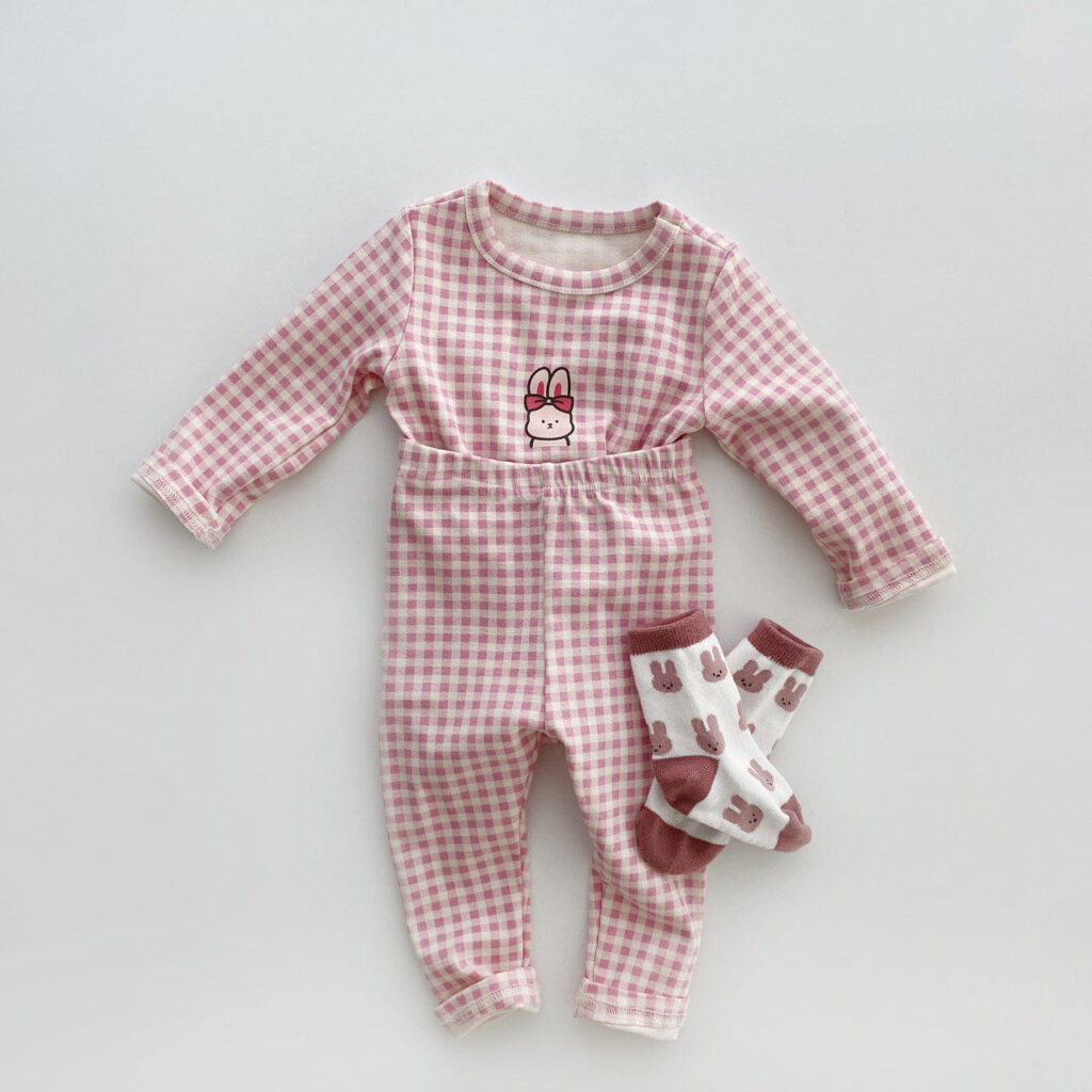 New Style Baby Clothes Business 9