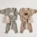 Cheap Baby Clothes Set 5