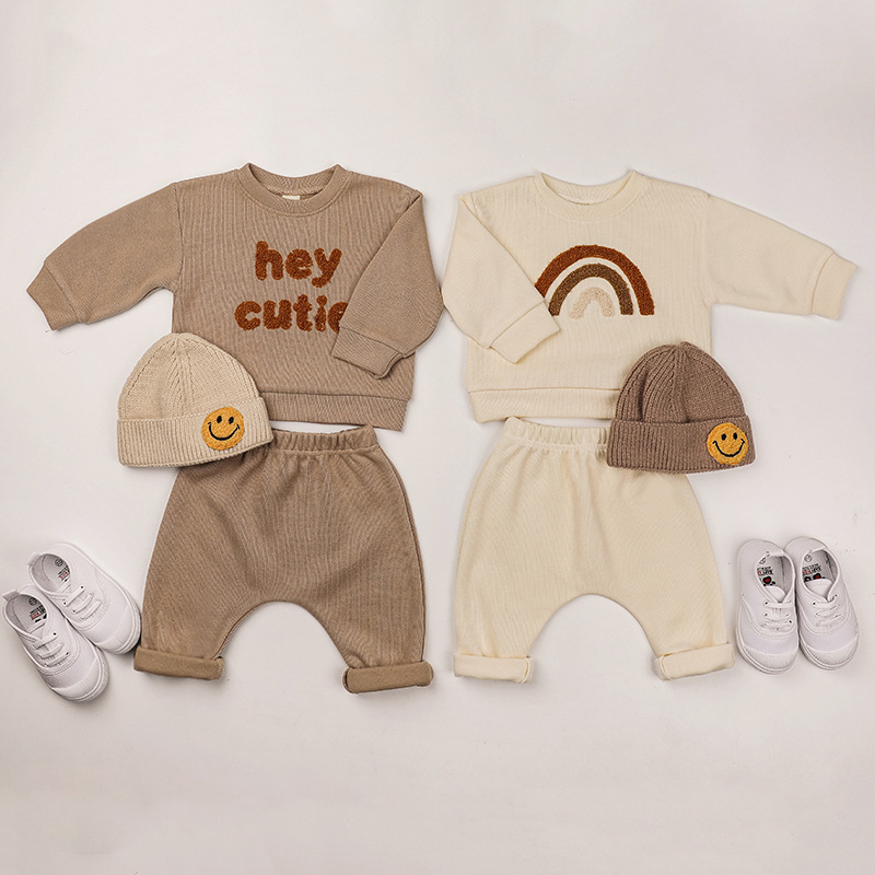 Cheap Baby Clothes Set 3
