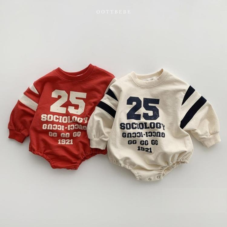 Baby & Kids Bodysuit Online 2