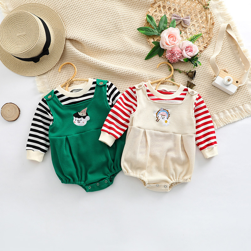Quality Baby Clothes 1