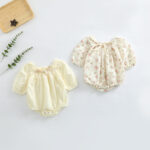 Latest Baby Dress Sets 18