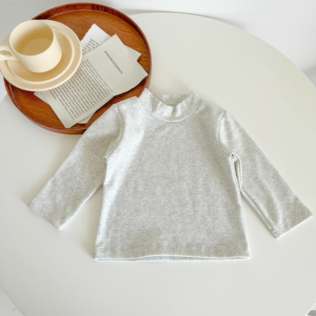 Simple Baby Shirt Online 3