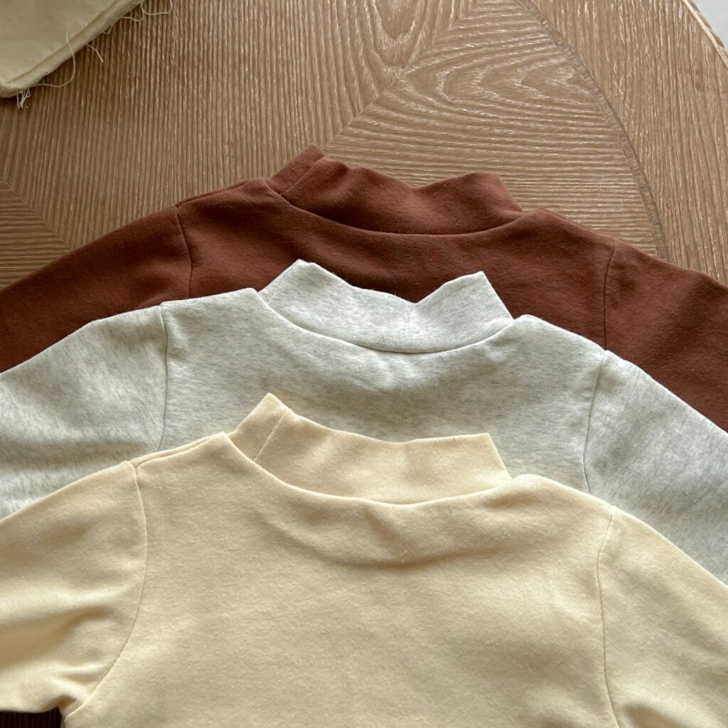 Simple Baby Shirt Online 6