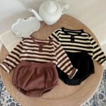 Simple Baby Shirt Online 10