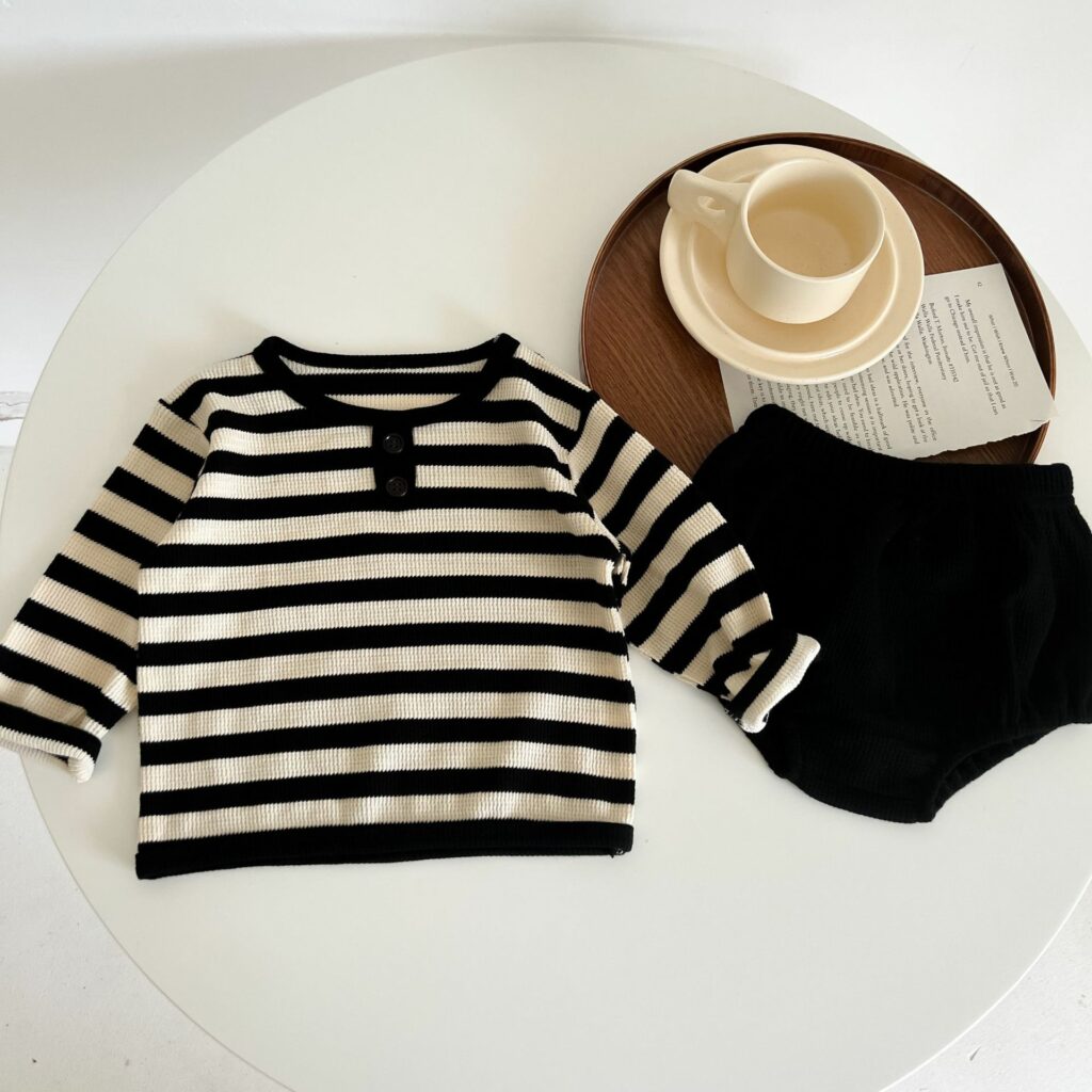Fashion Baby Sets Online 4