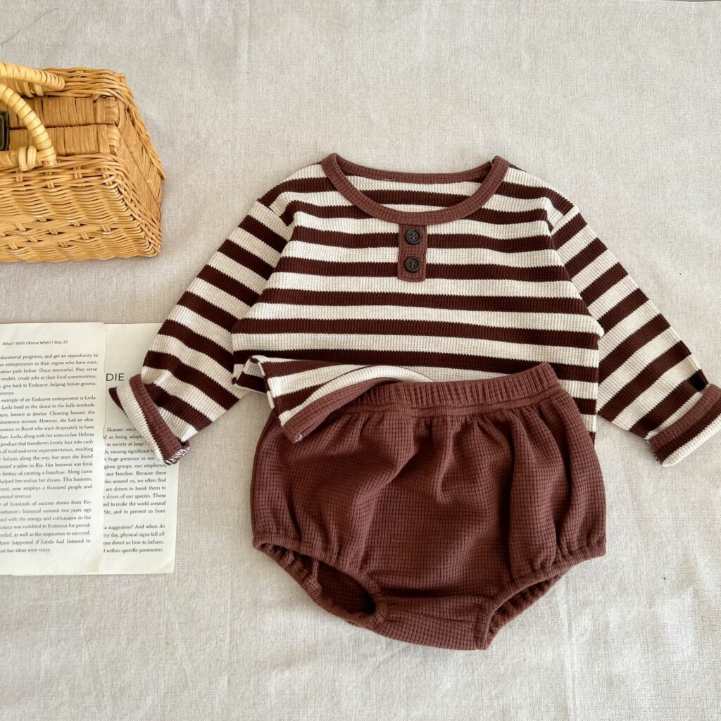 Fashion Baby Sets Online 5