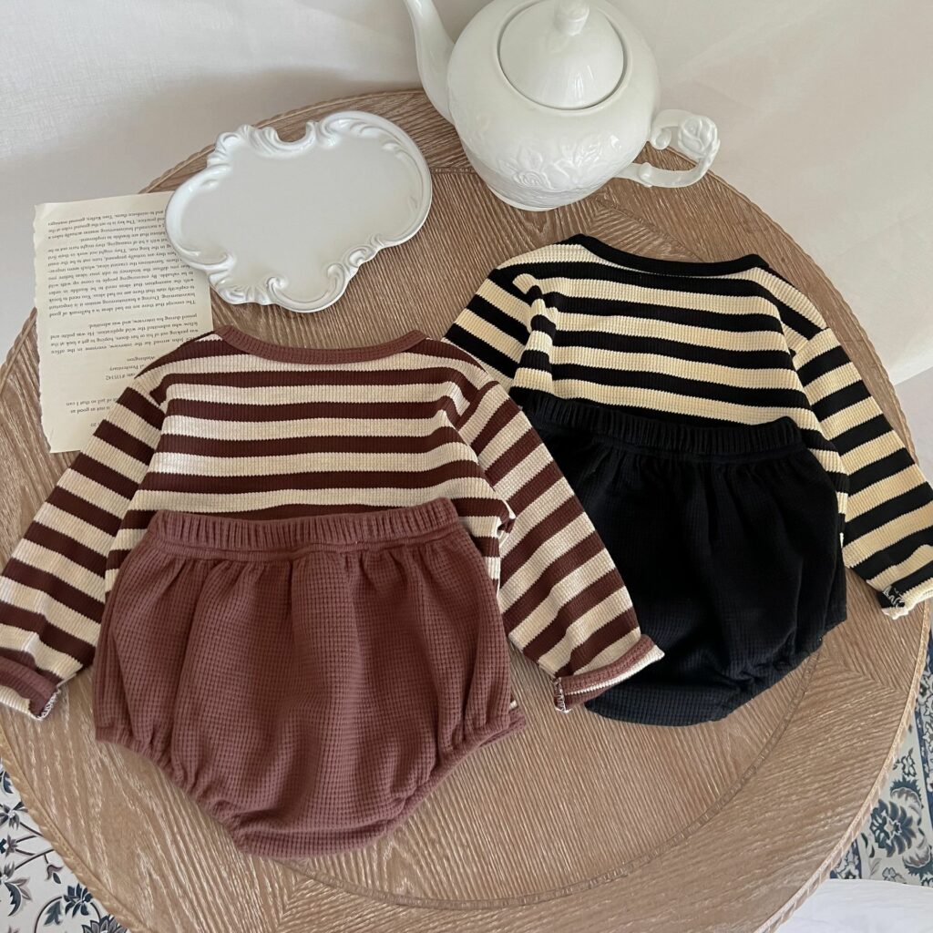 Fashion Baby Sets Online 2