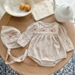 Simple Style Baby Sweater 12