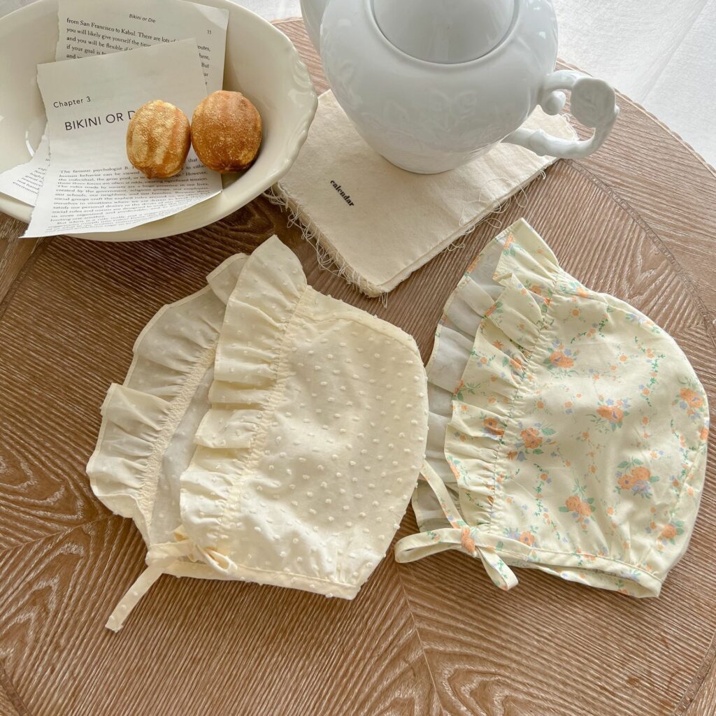 Small Flesh Baby Clothes 10