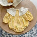 Small Flesh Baby Clothes 11