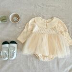Cute Bodysuit For Baby 5