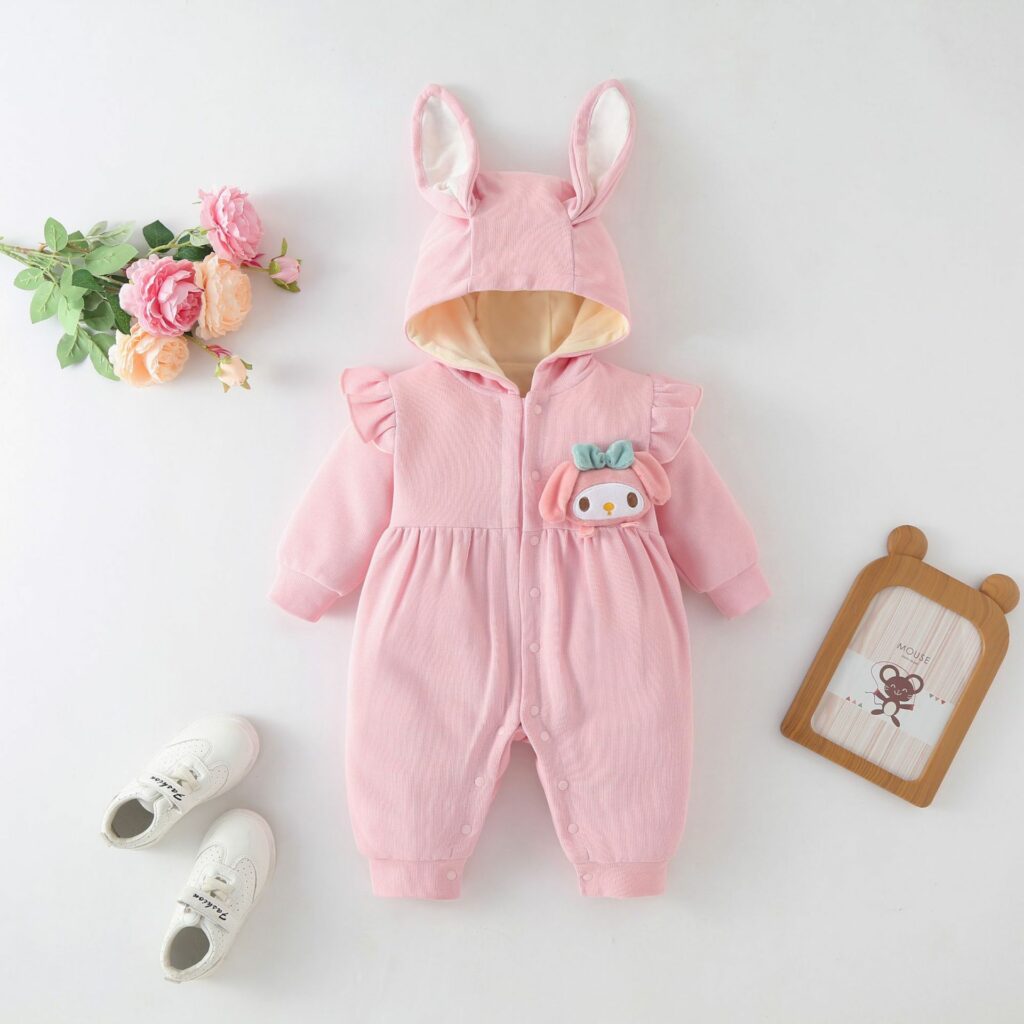 Wholesale Baby Toddler Winter Clothes 2