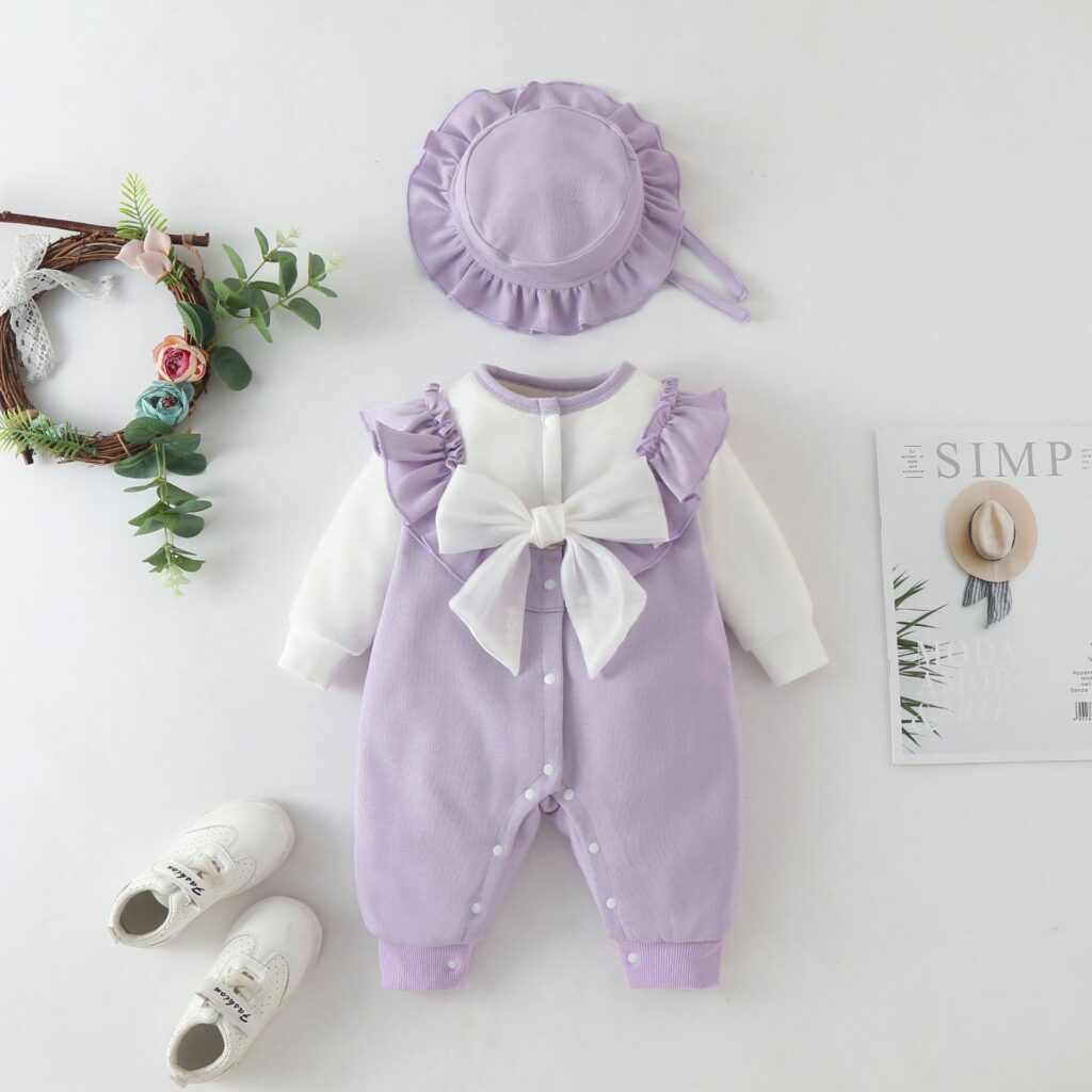 Best Wholesale Baby Clothing Vendors 1