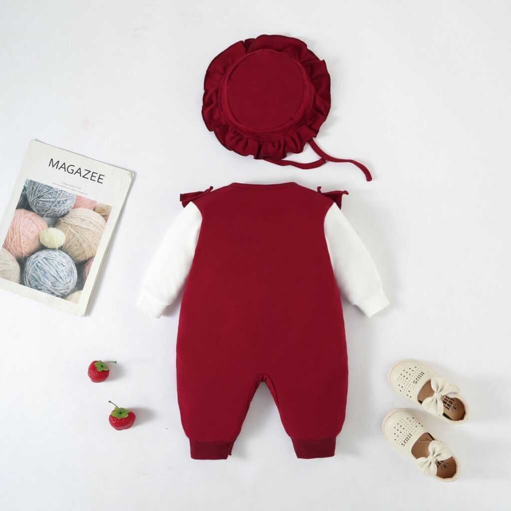 Best Wholesale Baby Clothing Vendors 4