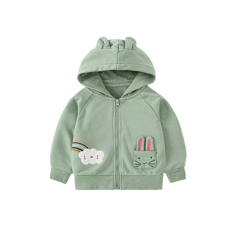 Cute Coat For Kids Wholesale 5