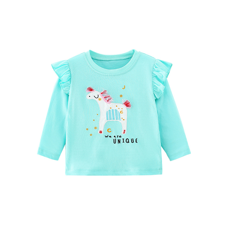 Hot Selling Baby Shirt 2022 5