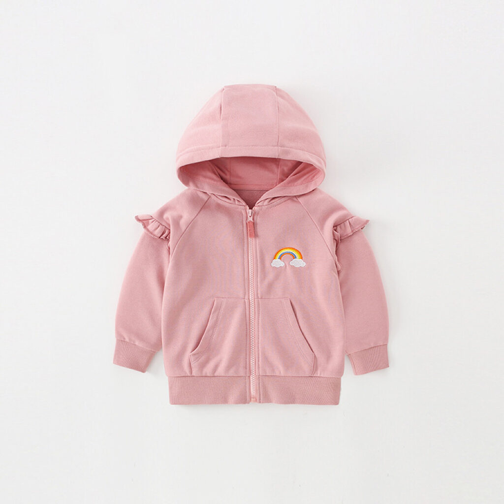 Quality Coat For Baby 1