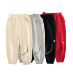 Children Sport Trousers Wholesale 9